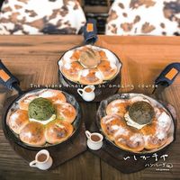 Sore Ini Enaknya Ngemil Honey Toast, Roti Panggang Berlumur Madu yang Legit