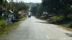 Mengintip Jalan Mulus Kabupaten Penajam Paser Utara