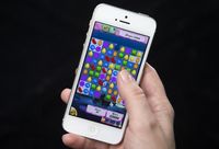 Wah, Game Candy Crush & Tetris Bisa Deteksi Kerusakan Otak