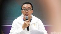 Jadi Tersangka KPK, Menpora Imam Diduga Terima Suap Rp 26,5 M