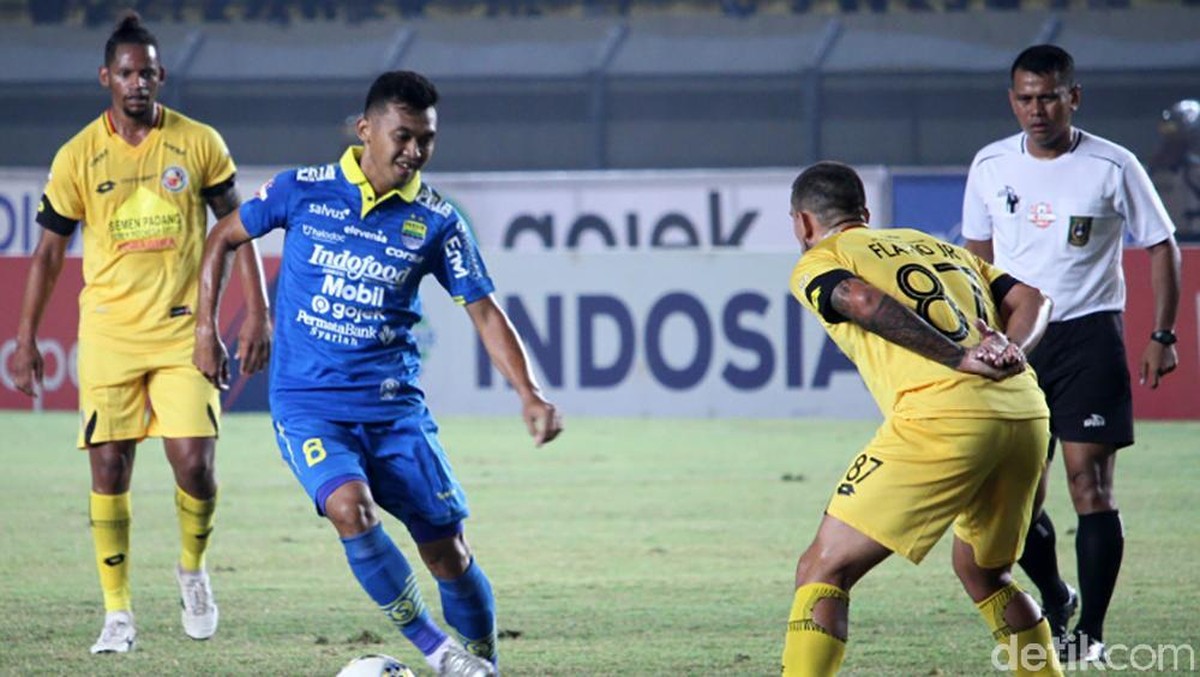 Foto: Wisma Putra
