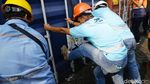Penampakan 9 Kontainer Sampah Plastik yang Dikembalikan ke Australia