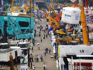 RI Setop Kirim Gas ke Singapura Mulai 2023, Industri Bisa Serap?