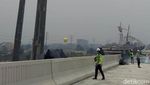 Ini Sutet yang Nyaris Bikin Tol Japek Layang Gagal Dipakai