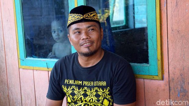 Ramalan Kehadiran Ibu Kota di Penajam Paser Utara