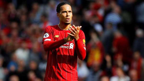 Liverpool Tak Akan Biarkan MU Bangkit Liverpool Tak Akan Biarkan MU Bangkit