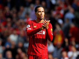 Liverpool Tak Akan Biarkan MU Bangkit