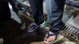 Sandal Jepit Indonesia Segera Masuk ke Korea Selatan