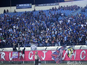 Persib Dijadwalkan Uji Coba dengan Hamburger SV