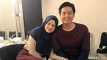 Ini Jumlah Anak yang Diinginkan Roger dan Cut Meyriska