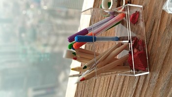 Ini hasil efek bokeh yang dicoba tim detikINET saat menjajal ponsel tersebut. Cukup halus ya. (Foto: detikINET/Aisyah Kamaliah)