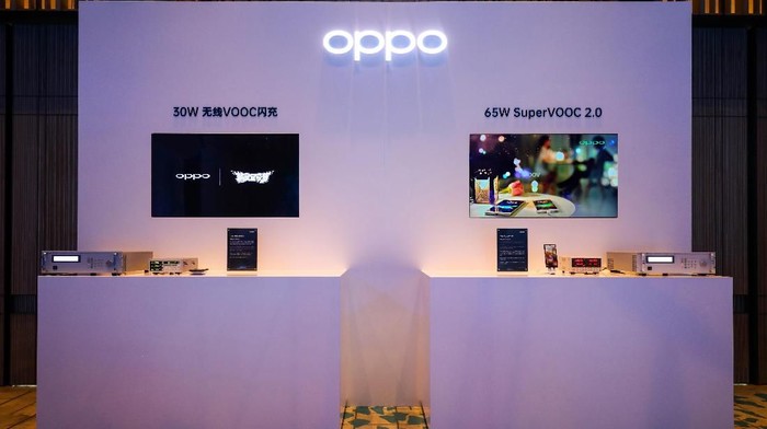 Foto: Oppo Foto: Oppo
