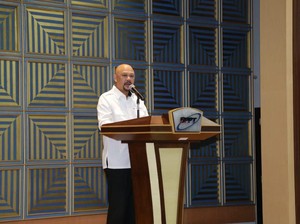 Tingkatkan Kapasitas Uji COVID, BPPT Luncurkan Mobile Lab Bio Safety