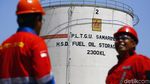 Melihat Kesiapan PLN Memasok Listrik untuk Calon Ibu Kota Baru
