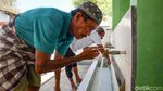Masjid Tua di Rote, Bukti Toleransi Masyarakat NTT Sangat Tinggi