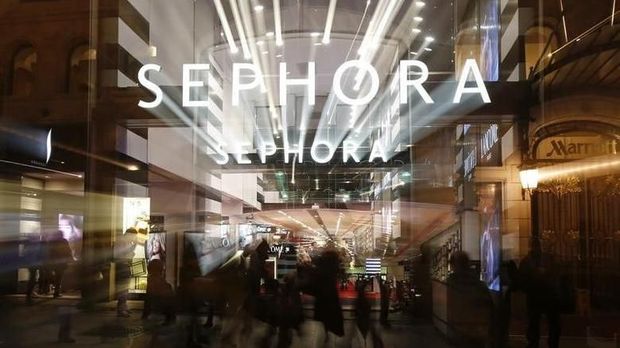 Wisata di Paris? Jangan Lupa ke 4 Surga Belanja Kosmetik Ini