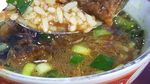 Grombyang Plus Nasi, Sarapan Khas Pemalang yang Sedap Mengenyangkan