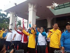 Catat, September-Desember Biaya Pemutihan dan Balik Nama Gratis Lho
