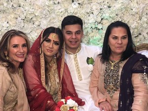 Adiknya Nikah, ke Mana Zayn Malik?