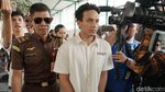 Direhab, Jefri Nichol Kangen Syuting