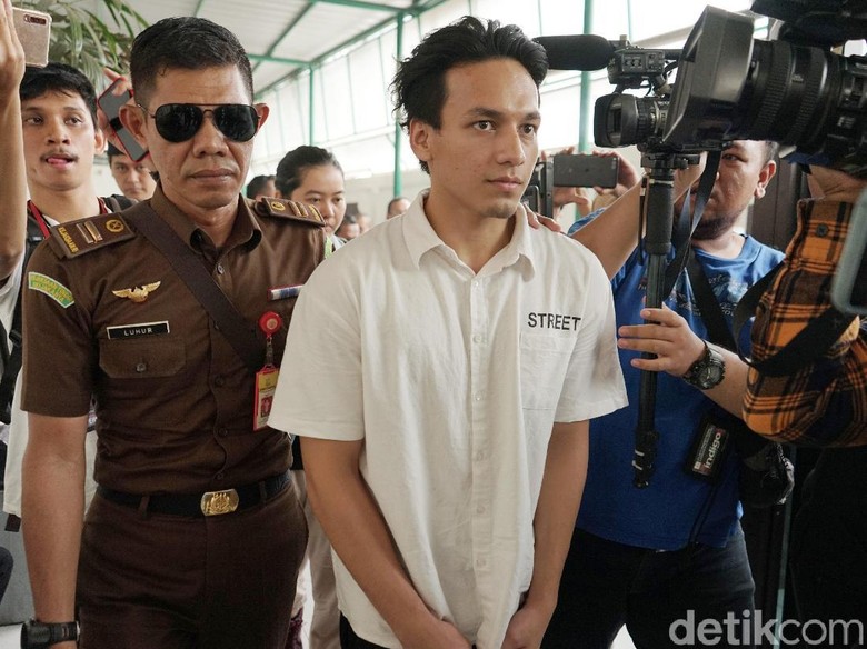 Foto: Palevi S/detikFoto Foto: Palevi S/detikFoto