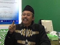 NU Buka Suara Tentang Kontroversi The Santri