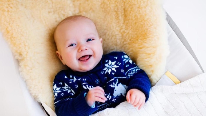 Muhammad Masuk Daftar Nama Bayi Laki-laki Terpopuler di New York