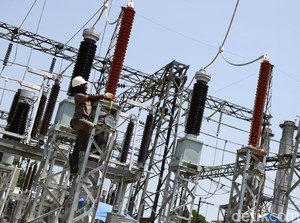 PLN Cetak Laba Rp 7,35 Triliun di Semester I-2019