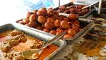 Foto: Wisata Kuliner Legendaris di Ibu Kota Baru
