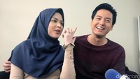 Namun Cut dan Roger mengharapkan memiliki anak minimal dua orang, agar tak sepi.