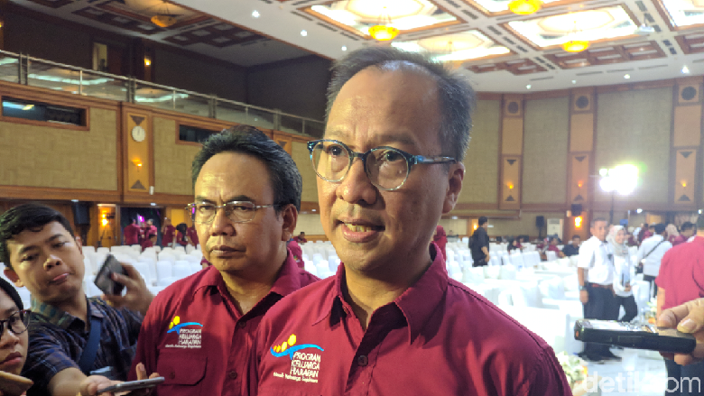 Asap Karhutla Masih Pekat, Kemensos Siapkan 17 Safe House di Riau Asap Karhutla Masih Pekat, Kemensos Siapkan 17 Safe House di Riau