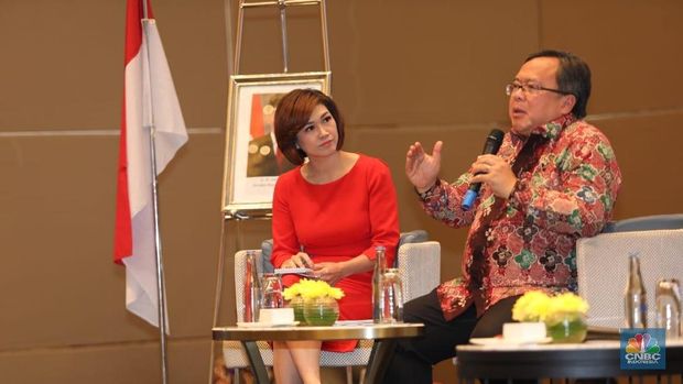 2020 Bisa Saja Resesi, Apa yang Disiapkan Indonesia?