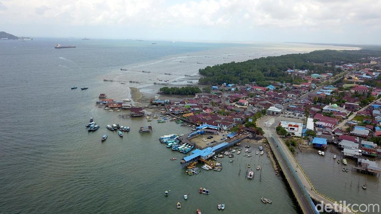 Penajam Paser Utara Kondusif, Warga Diimbau Tidak Terprovokasi Isu SARA Penajam Paser Utara Kondusif, Warga Diimbau Tidak Terprovokasi Isu SARA