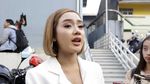 Pilih Jadi Produser Musik, Cita Citata Mau Nikahi Pacar Bulenya?