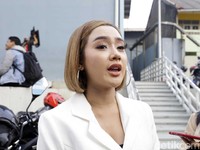 Yusuf Oebelet Ungkap Permintaan Maaf untuk Cita Citata