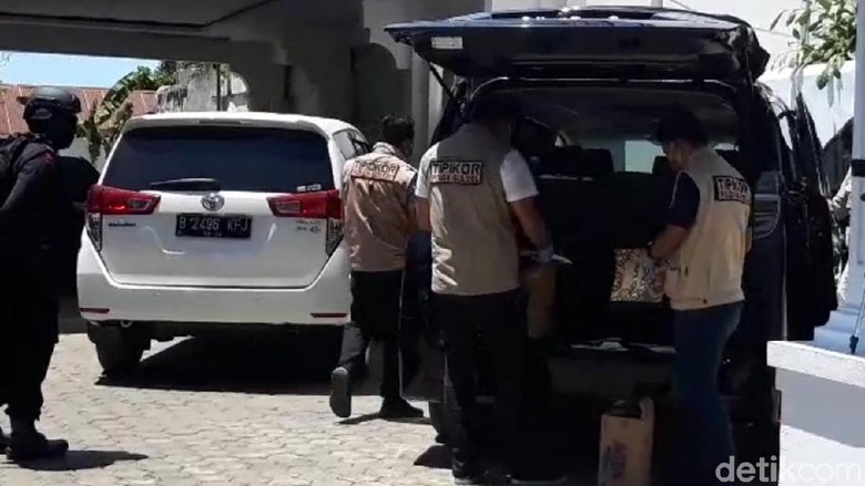 Istri Wabup Bone Tersangka Korupsi PAUD, Ini Dugaan Penyimpangannya Istri Wabup Bone Tersangka Korupsi PAUD, Ini Dugaan Penyimpangannya
