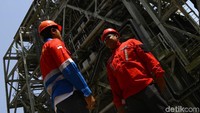 PLN telah menyusun rencana pengembangan infrastruktur termasuk pembangkit listrik dengan kapasitas mencapai 4.000 MW lebih. Sehingga kebutuhan listrik di ibu kota baru dipastikan terpenuhi.