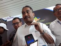 Menteri Pariwisata: Pulau Komodo Tidak Harus Ditutup