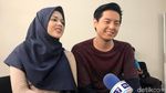 Ini Jumlah Anak yang Diinginkan Roger dan Cut Meyriska