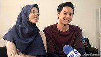 Cut dan Roger kompak tak ingin menunda-nunda momongan.