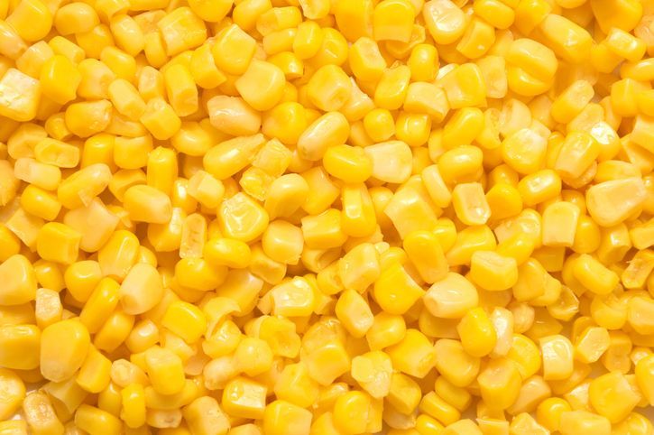 Jagung manis