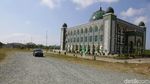Mengintip Jalan Mulus Kabupaten Penajam Paser Utara
