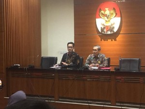 Menpora Jadi Tersangka, KPK Ungkap Akal-akalan Hibah KONI