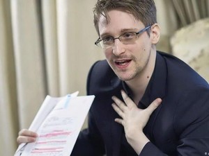 Snowden: Jerman Adalah Contoh Utama Kerja Sama Pengawasan Intelijen AS