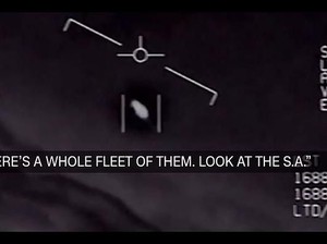 Rilis Pentagon soal UFO Dinilai Sebagai Pengalihan Isu Corona