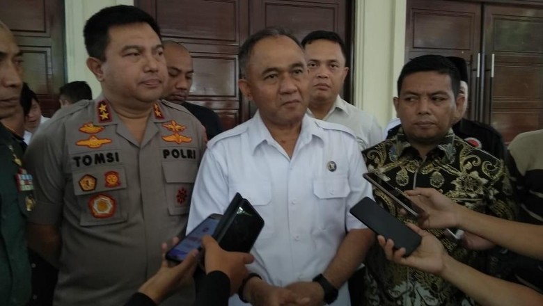 BNN: 90% Narkoba Dikendalikan di Lapas, Paling Banyak di Tanjung Gusta BNN: 90% Narkoba Dikendalikan di Lapas, Paling Banyak di Tanjung Gusta