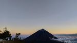 Foto: Bukit Wolobobo yang Viral di Medsos