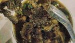 Grombyang Plus Nasi, Sarapan Khas Pemalang yang Sedap Mengenyangkan
