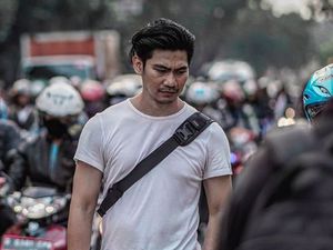Serial Sajadah Panjang Angkat Isu Poligami