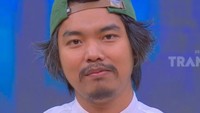 Namun saat ini, Dodit Mulyanto sudah mengikuti banyak akun. Foto: Trans7